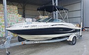 Продам отличный скоростной американский катер Sea Ray 185, 2007г. В., макс. Скорость 100км/ч. Один х 