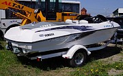 Yamaha XR1800 Limited Edition Отличное состояние Катер из пресных водоемов США Растаможен полностью  