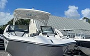 Продается новый катер YAMAHA MARINE 275 SDX. Местонахождение США. Самовывоз или доставка по договоре 