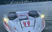 SEA DOO SPEEDSTER 200 2008 г 8 местный спортивный катер для активного отдыха. Бак 160л. Два водомёта 