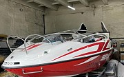 SEA DOO SPEEDSTER 200 2008 г 8 местный спортивный катер для активного отдыха. Бак 160л. Два водомёта 