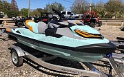 По заказ из США. SEA-DOO GTX 230, Новый, 2022 г. В.  Доставка апрель 2023 года. 