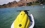 Гидроцикл Yamaha WaveRunner XL700. Двигатель двухтактный, обьем 700 кубических сантиметров.3-х местн Алматы