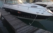 Каютный катер Crownline 275 CCR.2007 год. Наработка 287м/ч! Mercruiser 496 MAG MPI Bravo III H. O. — 