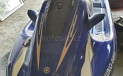 Yamaha GP1200 2001г.2ух тактный 3ех цилиндровый карбюраторный мотор. Прошёл капитальный ремонт В Bik 