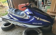 Yamaha GP1200 2001г.2ух тактный 3ех цилиндровый карбюраторный мотор. Прошёл капитальный ремонт В Bik Усть-Каменогорск