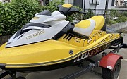 Продам гидроцикл SEA DOO RXT 215, 2010 года, первоначальная постановка на учет в Японии 2012 год, в  Өскемен