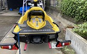 Продам гидроцикл SEA DOO RXT 215, 2010 года, первоначальная постановка на учет в Японии 2012 год, в  