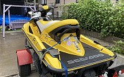 Продам гидроцикл SEA DOO RXT 215, 2010 года, первоначальная постановка на учет в Японии 2012 год, в  