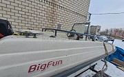 Финский катер Terhi Big Fun, Тохатсу M 60 EPTOL, Прицеп заводской для перевозки. Год выпуска комплек 