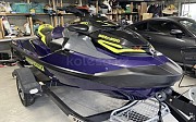 Sea-doo RXT-300rs 2021, 164 моточаса хранение • гаражное в прокате не был, спускался только в пресну Алматы