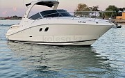 * Продам Sea Ray 335. * Два двигателя с объемам 6.2 каждый. * Год выпуска 2008. * В идеальном состоя Алматы