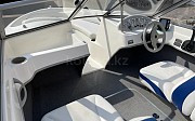 BayLIner 2004 г/в. Пластиковая, 8 посадочных мест, двигатель Мercruiser, V 3л.135 л/с. Состояние иде 