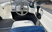 BayLIner 2004 г/в. Пластиковая, 8 посадочных мест, двигатель Мercruiser, V 3л.135 л/с. Состояние иде 