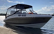 Продам катер Bayliner VR-5. Год выпуска 2017, мотор Mercury 150, наработка 160 часов. 