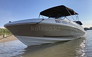 Продам катер Bayliner VR-5. Год выпуска 2017, мотор Mercury 150, наработка 160 часов. 