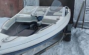 продам Катер Bilainer Cappri1700 1995 г. С двигателем Yamaha Enduro115 2012 г. С Прицепом В отличном Өскемен