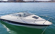 Bayliner capri. Двигатель объёмом 5.7 L. MERCRUISER V8 Угловая колонка MERCRUISER ALPHA ONE Катер в  