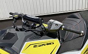 Sea-doo RXR-X300 2016 44Моточаса, НА ЗАКАЗ С ЯПОНИИ 