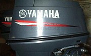 Yamaha 60 в хорошем состоянии Один хозяин Есть все троса 