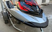 Продам гидроцикл BRP Sea Doo RXT 300 производство Канада, в отличном состоянии 70 мото часов 2018 го Алматы