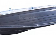 Лодка Kazboat — 47р Длина наибольшая: 4.88М Длина габаритная: 5м Ширина наибольшая: 1.7М Ширина габа 