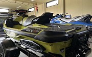 Sea-doo RXT-X300RS 2020года, 56моточасов, все масла, масляные фильтры, свечи зажигания, полностью за Алматы