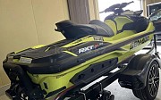 Sea-doo RXT-X300RS 2020года, 56моточасов, все масла, масляные фильтры, свечи зажигания, полностью за 