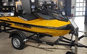 ОПИСАНИЕ Гидроцикл Sea-Doo RXP X RS 300 2-мест. Желтый 2022 ХАРАКТЕРИСТИКИ Артикул 21NK Год модельны Ақтөбе