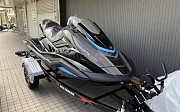 Новый YAMAHA FX — CRUISER SVHO 2022, НА ЗАКАЗ С ЯПОНИИ Алматы