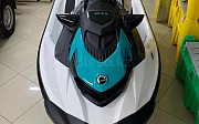 Гидроцикл Sea-Doo GTI STD 90 3-местный, 2022 модельного года.  GTI 90 Стиль, устойчивость и море удо Алматы