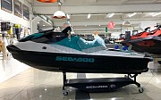 Гидроцикл Sea-Doo GTI STD 90 3-местный, 2022 модельного года.  GTI 90 Стиль, устойчивость и море удо Алматы