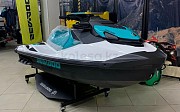 Гидроцикл Sea-Doo GTI STD 90 3-местный, 2022 модельного года.  GTI 90 Стиль, устойчивость и море удо Алматы