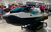 Гидроцикл Sea-Doo GTI STD 90 3-местный, 2022 модельного года.  GTI 90 Стиль, устойчивость и море удо Алматы