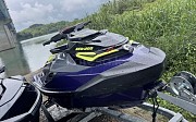 Sea-doo RXT-x300rs 2021, 164 моточаса хранение гаражное в прокате не был, спускался только в пресную 