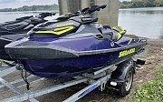 Sea-doo RXT-x300rs 2021, 164 моточаса хранение гаражное в прокате не был, спускался только в пресную Алматы