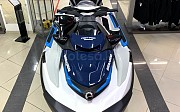 Гидроцикл Sea-Doo FISH PRO Sport iDF 170 3-местный, 2022 модельного года.  FISHPRO SPORT 170 Откройт Алматы