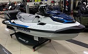 Гидроцикл Sea-Doo FISH PRO Sport iDF 170 3-местный, 2022 модельного года.  FISHPRO SPORT 170 Откройт 