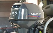 Мотор Tarpon OTH 9.9 S. Продажа лодочных моторов в казахстане. Компания «Aqua Motors» предлагает куп Өскемен