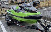 Sea-doo RXT-x300RS 1 моточас 2020года, на заказ с Японии Алматы