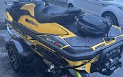 Sea-doo RXT-x300RS 2021 на заказ с Японии пробег всего 1.8м/ч новая тех.ика Алматы