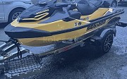 Sea-doo RXT-x300RS 2021 на заказ с Японии пробег всего 1.8м/ч новая тех.ика Алматы