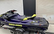 Sea-doo RXT 300, 2021 года, 21.9 моточасов, на заказ с Японии Алматы