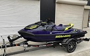 Sea-doo RXT 300, 2021 года, 21.9 моточасов, на заказ с Японии Алматы