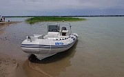 Продам катер RIB 480 2019 г. Мотор YAMAHA 70л/с 2 тактн. Катер RIB пр-ва Китай для США Канады. Длинн Алматы