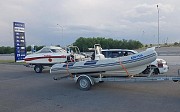 Продам катер RIB 480 2019 г. Мотор YAMAHA 70л/с 2 тактн. Катер RIB пр-ва Китай для США Канады. Длинн Алматы