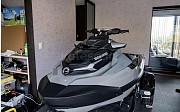 Sea-doo GTX300 LIMITED 2018 13 м/ч состояние смотрите по фото, без прицепа, на заказ с Японии 