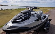 Sea-doo GTX300 LIMITED 2018 13 м/ч состояние смотрите по фото, без прицепа, на заказ с Японии 