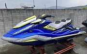 Yamaha FX CRUISER SVHO 2020 Количество часов наработки 21 час НА ЗАКАЗ С ЯПОНИИ Алматы