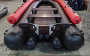 Лодка СТРИЖ СУПЕРДЖЕТ 480 Продажа надувных лодок ПВХ в Казахстане. Компания «Aqua Motors» предлагает Усть-Каменогорск